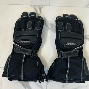 Hipora Fly Racing Gloves